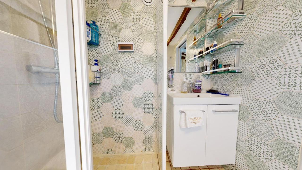 Apartament Casa Volpe Paryż Zewnętrze zdjęcie