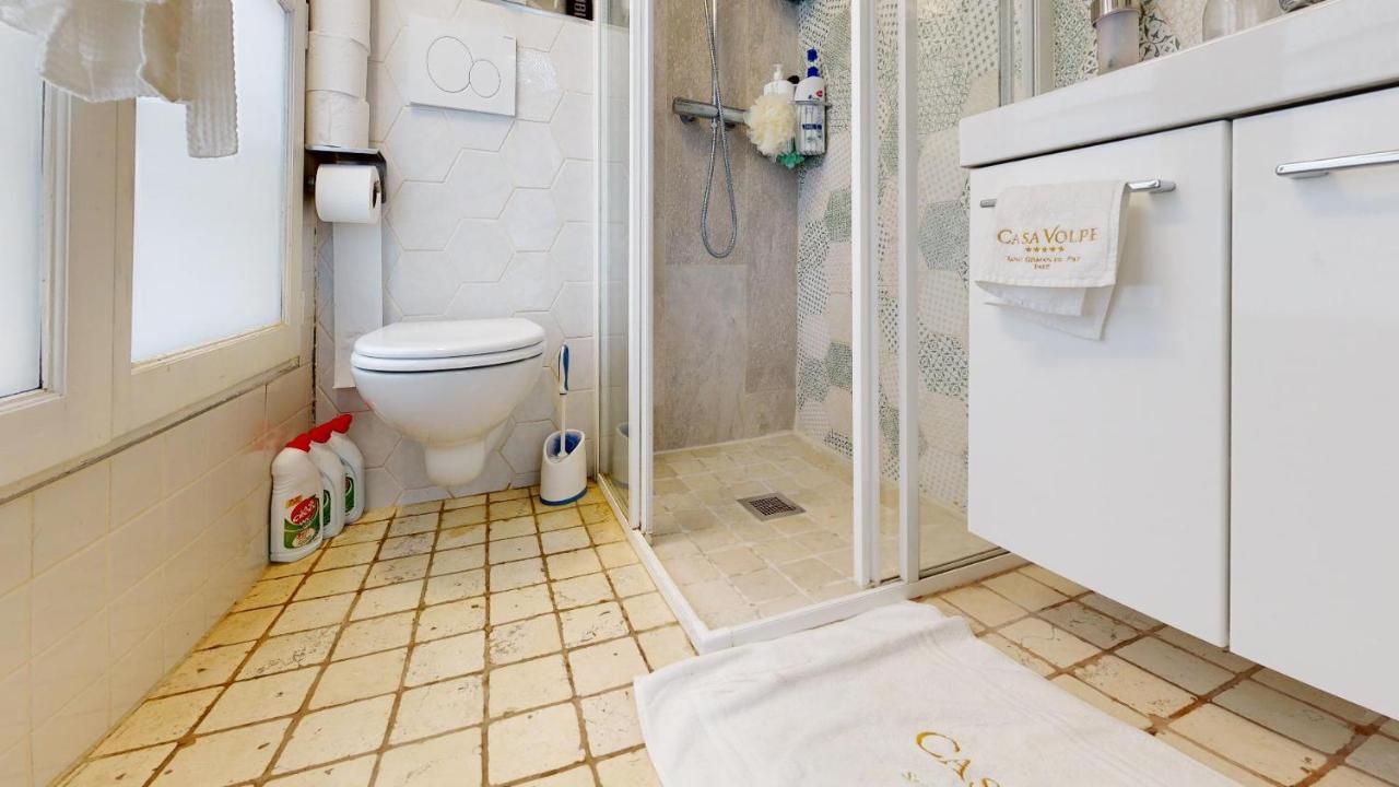 Apartament Casa Volpe Paryż Zewnętrze zdjęcie