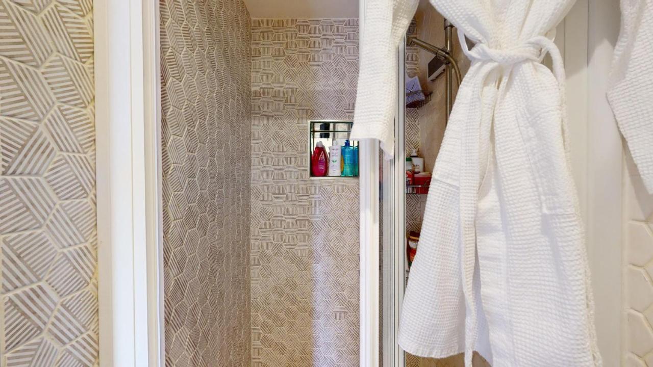 Apartament Casa Volpe Paryż Zewnętrze zdjęcie