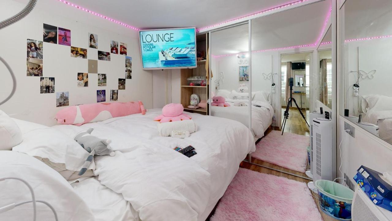 Apartament Casa Volpe Paryż Zewnętrze zdjęcie